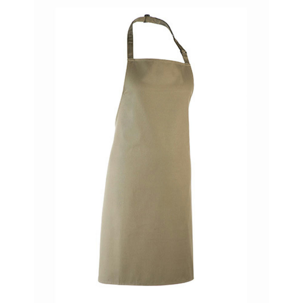 Colours Collection Bib Apron