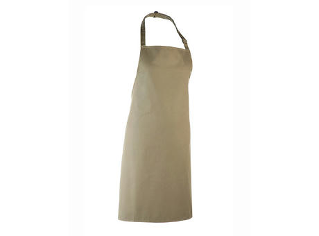 Colours Collection Bib Apron