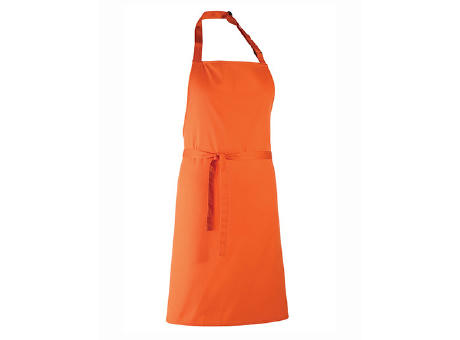 Colours Collection Bib Apron