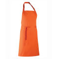 Colours Collection Bib Apron