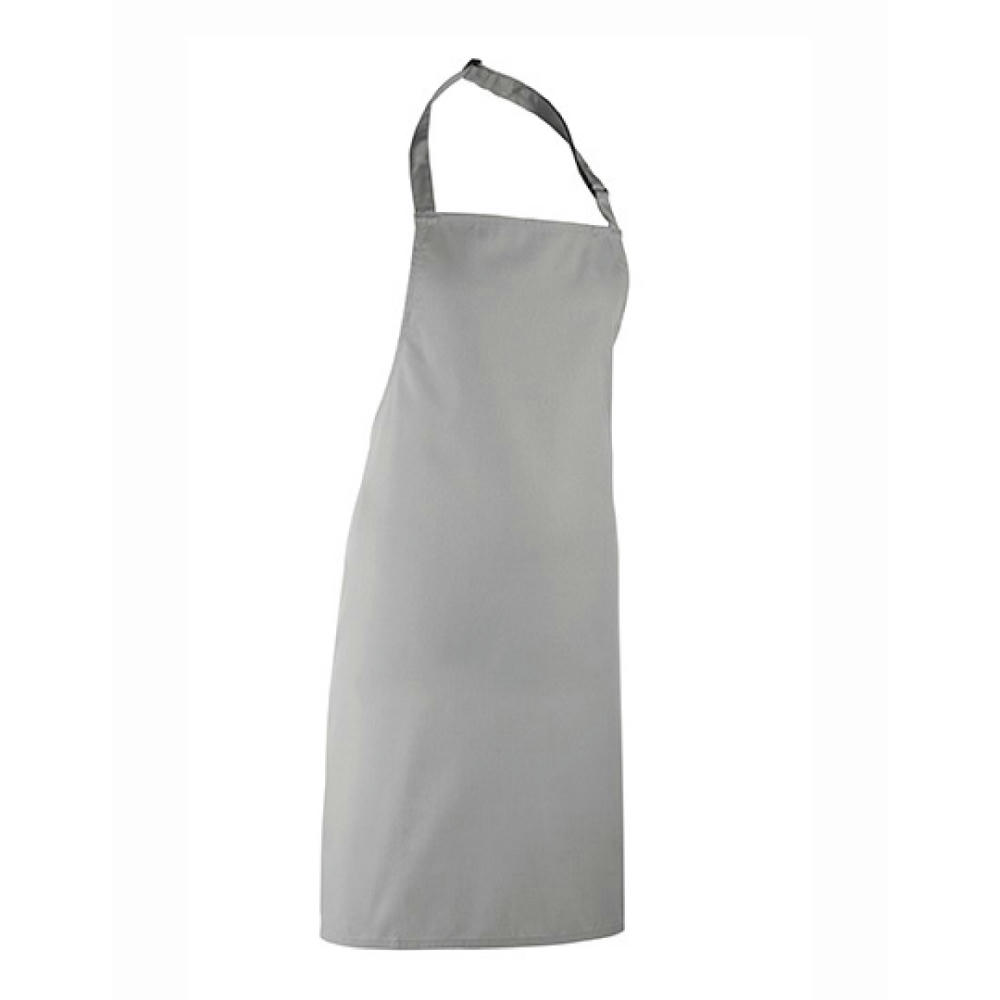 Colours Collection Bib Apron