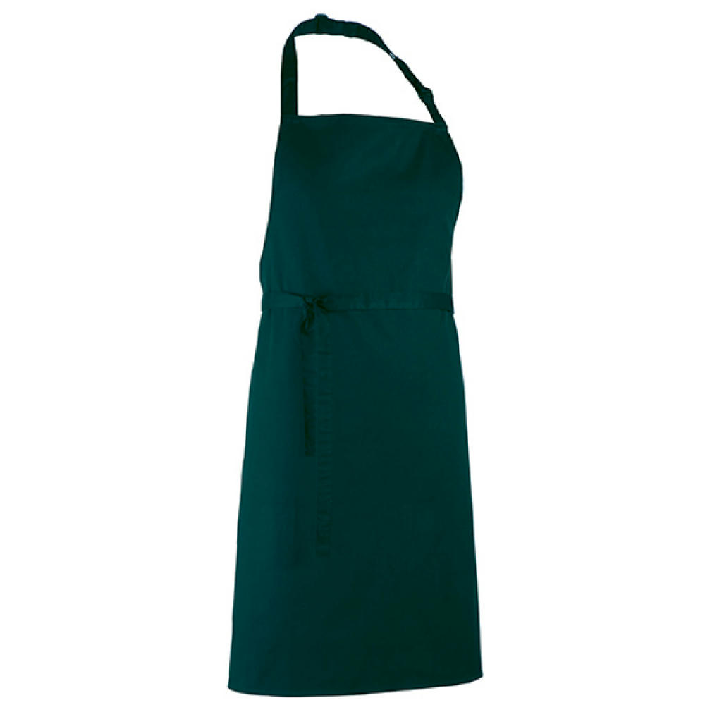 Colours Collection Bib Apron