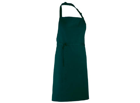 Colours Collection Bib Apron