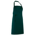 Colours Collection Bib Apron