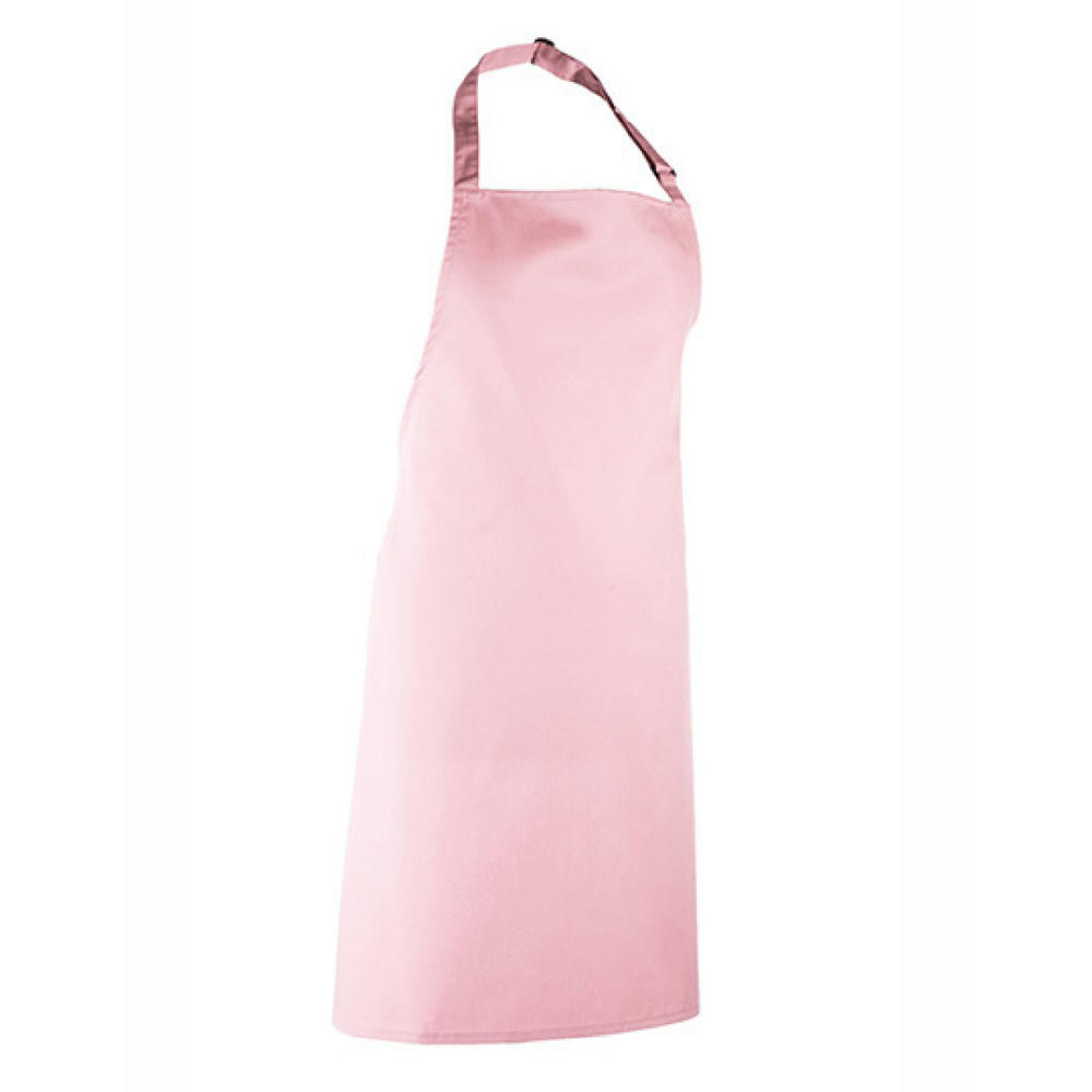 Colours Collection Bib Apron