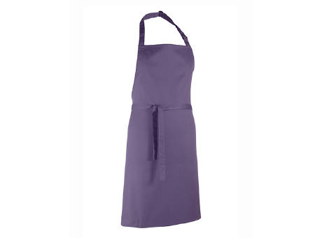 Colours Collection Bib Apron