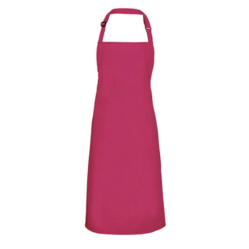 Colours Collection Bib Apron