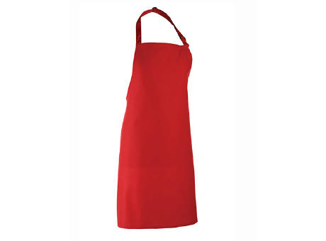 Colours Collection Bib Apron