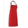 Colours Collection Bib Apron