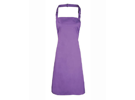 Colours Collection Bib Apron