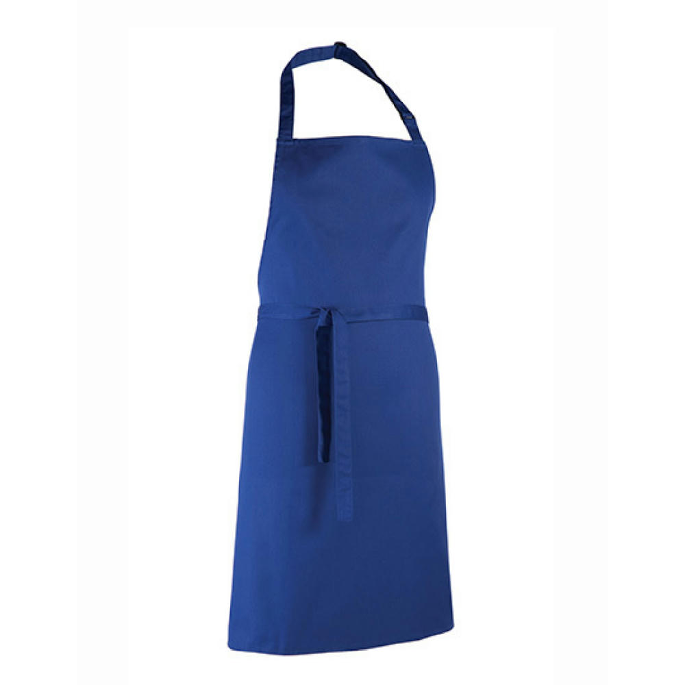 Colours Collection Bib Apron