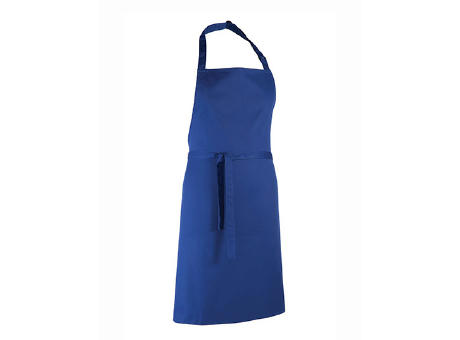 Colours Collection Bib Apron