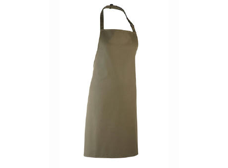 Colours Collection Bib Apron