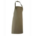 Colours Collection Bib Apron