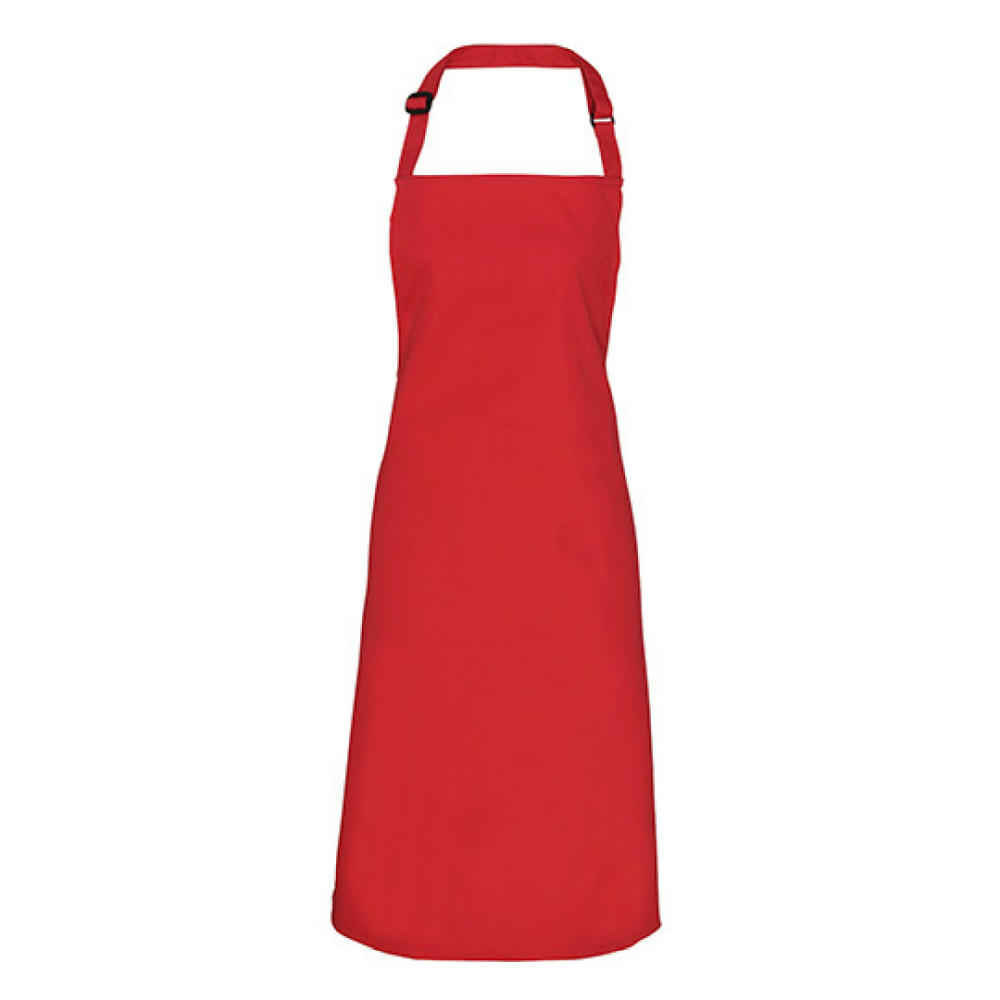 Colours Collection Bib Apron