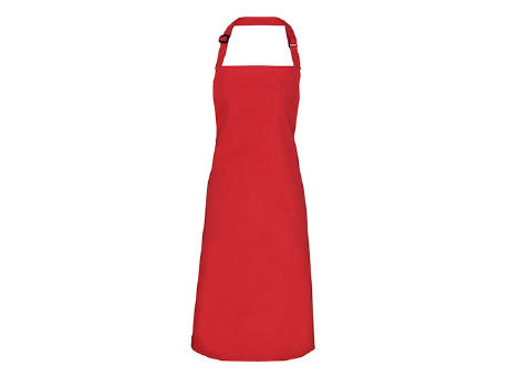 Colours Collection Bib Apron