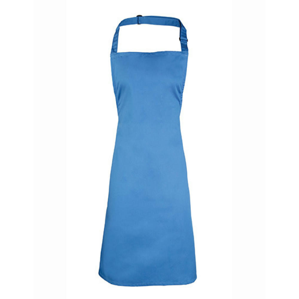 Colours Collection Bib Apron