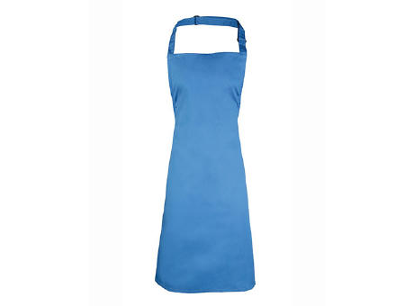 Colours Collection Bib Apron