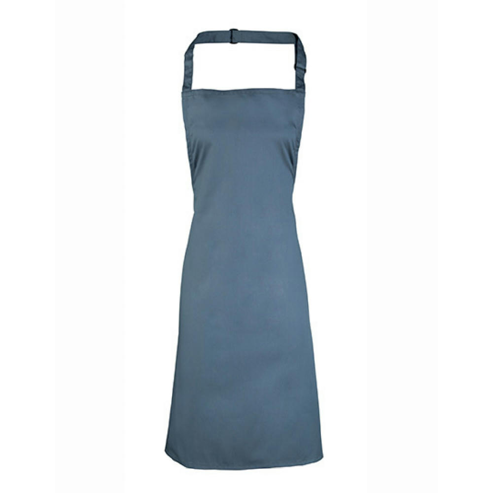 Colours Collection Bib Apron