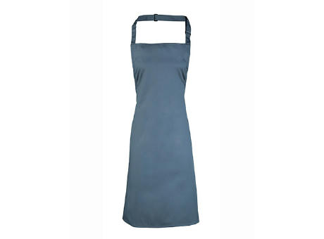 Colours Collection Bib Apron