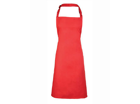 Colours Collection Bib Apron