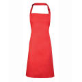 Colours Collection Bib Apron