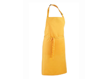 Colours Collection Bib Apron