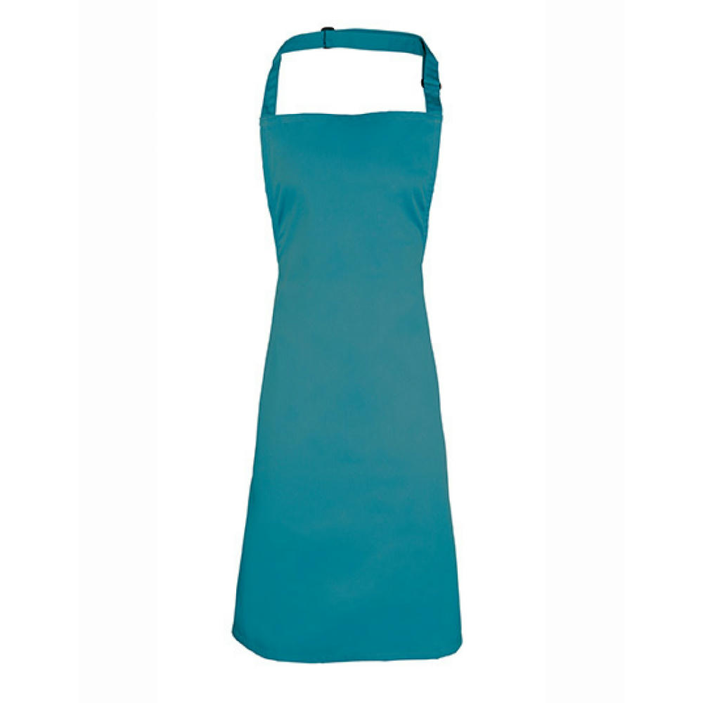 Colours Collection Bib Apron