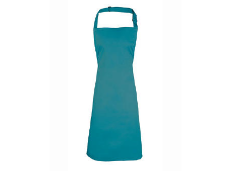 Colours Collection Bib Apron