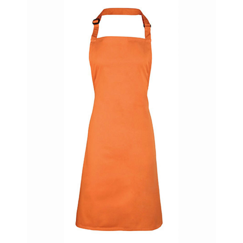 Colours Collection Bib Apron