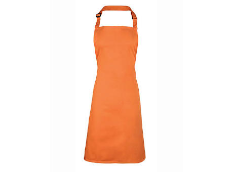 Colours Collection Bib Apron