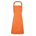 Colours Collection Bib Apron