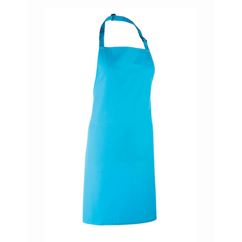 Colours Collection Bib Apron