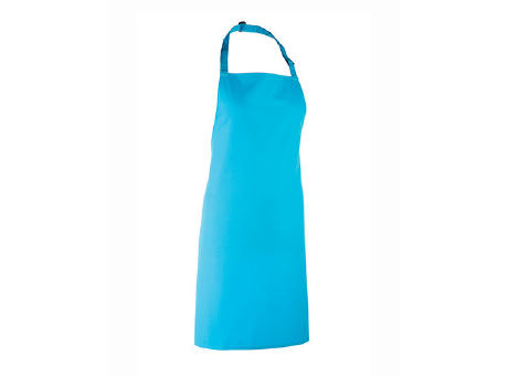 Colours Collection Bib Apron