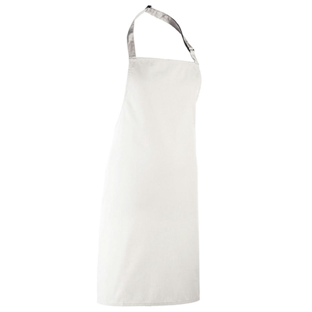 Colours Collection Bib Apron