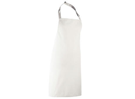 Colours Collection Bib Apron