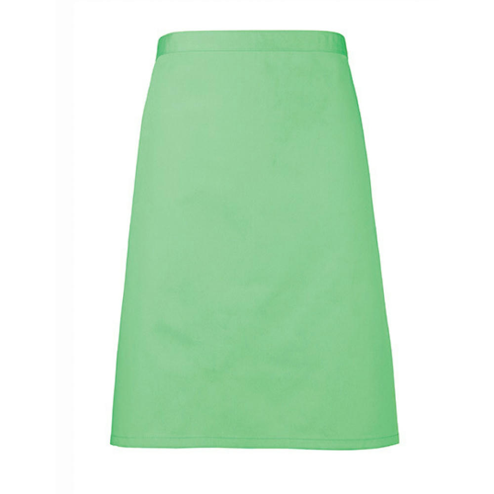 Colours Collection Mid Length Apron