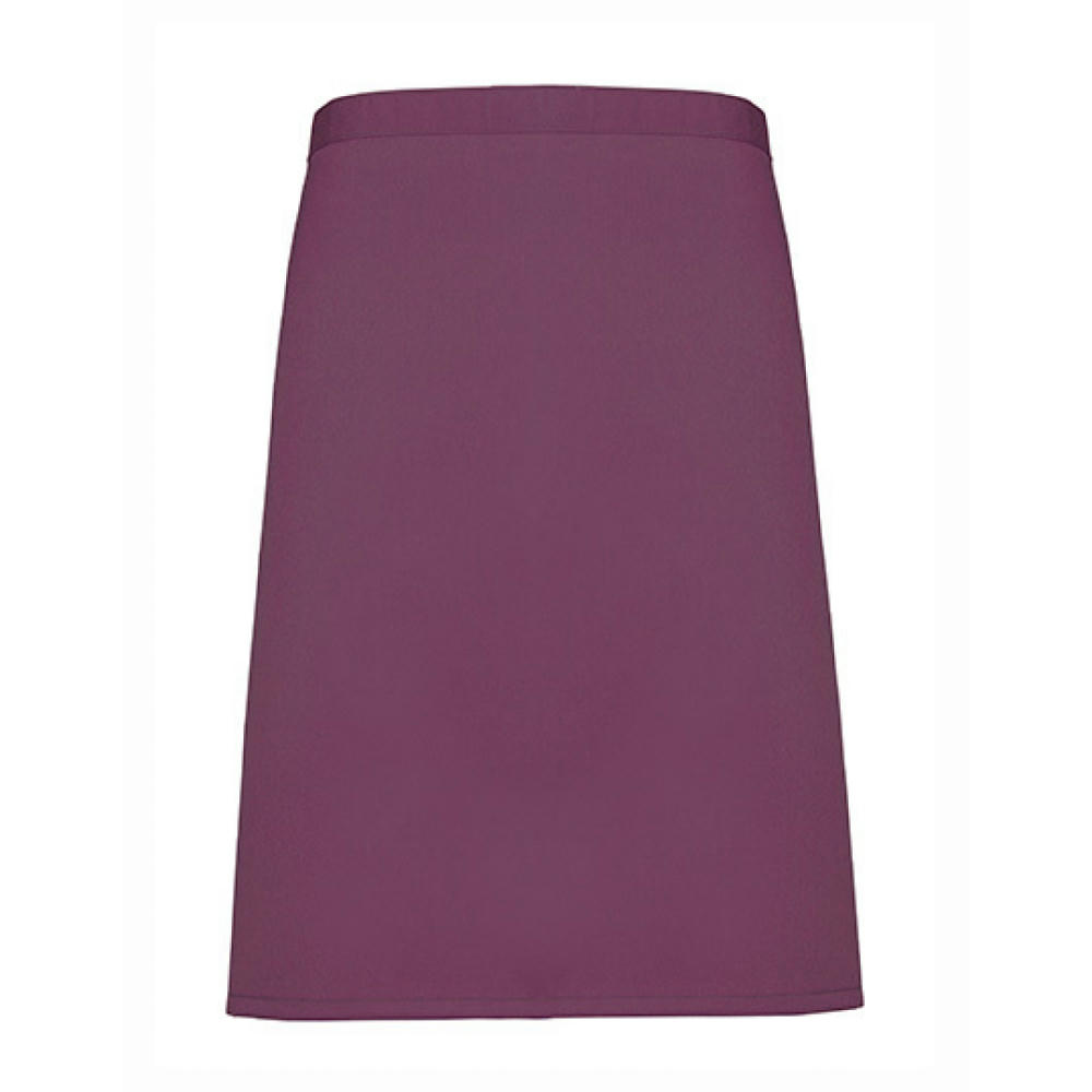 Colours Collection Mid Length Apron