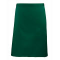 Colours Collection Mid Length Apron