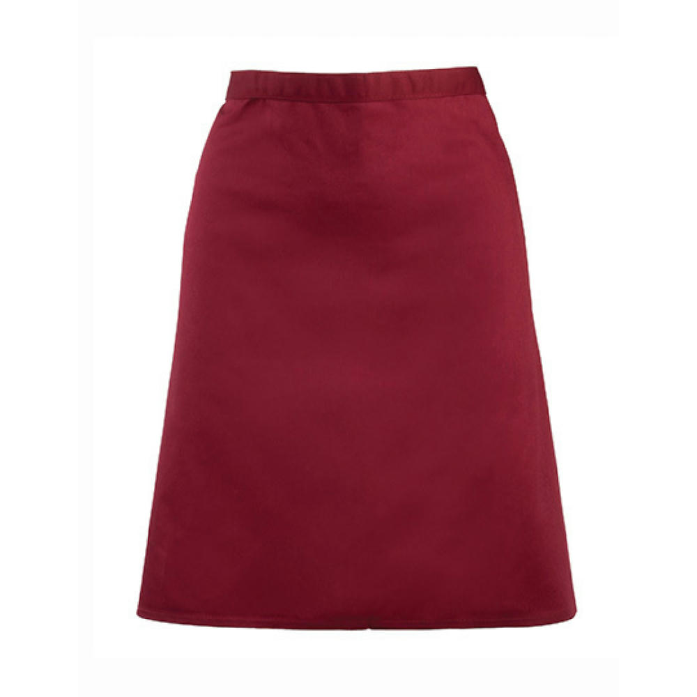 Colours Collection Mid Length Apron