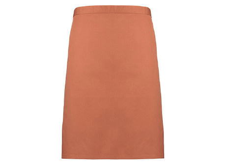 Colours Collection Mid Length Apron