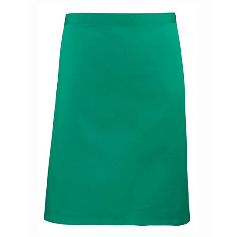 Colours Collection Mid Length Apron