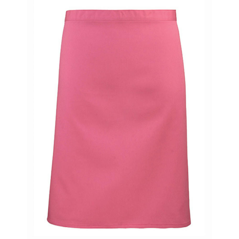 Colours Collection Mid Length Apron