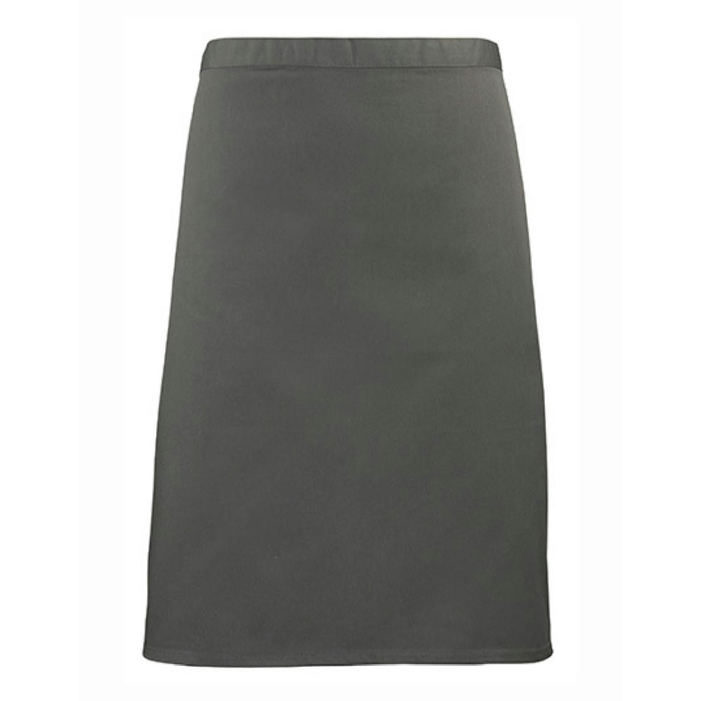 Colours Collection Mid Length Apron