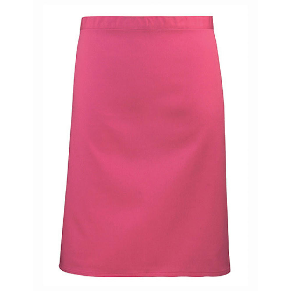 Colours Collection Mid Length Apron