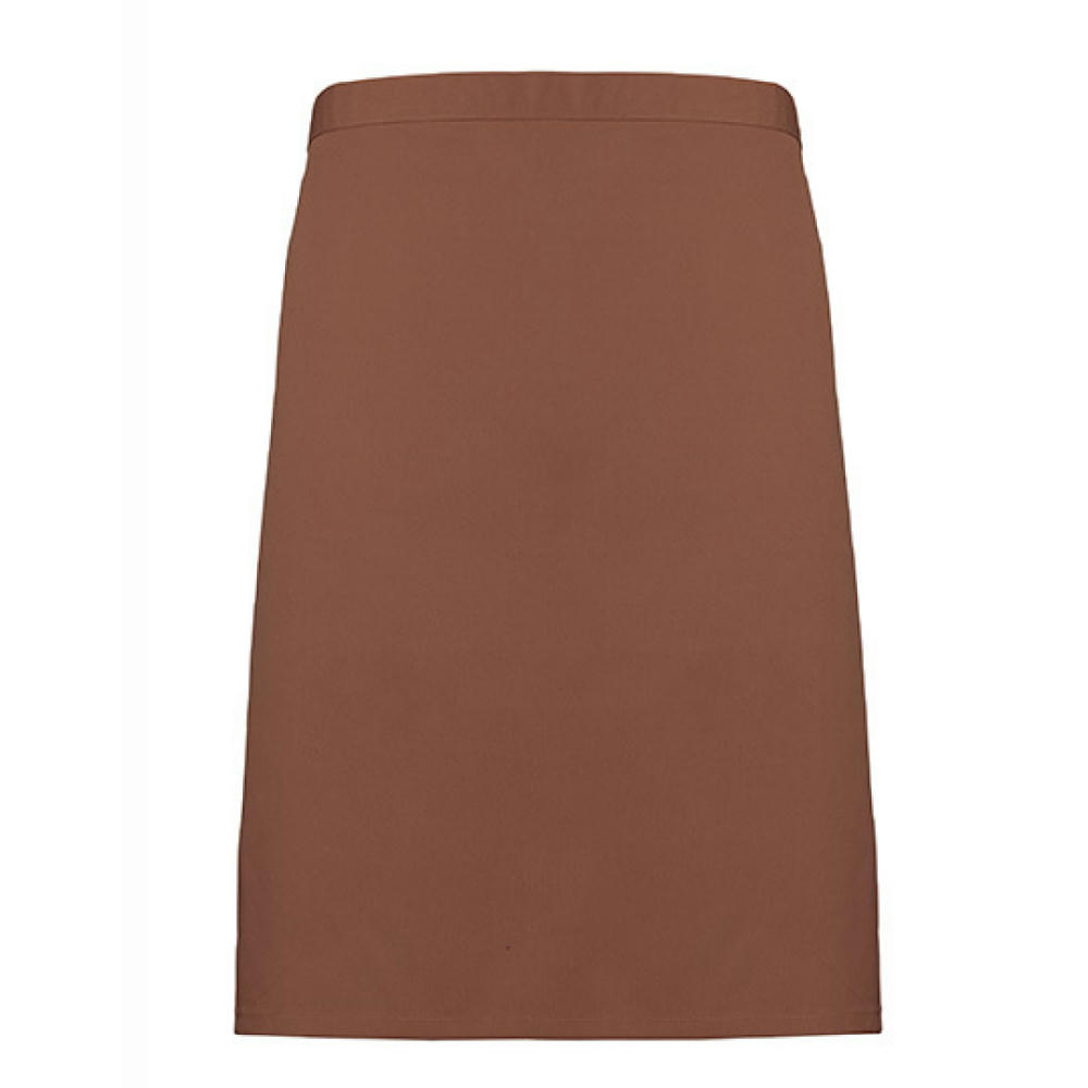 Colours Collection Mid Length Apron