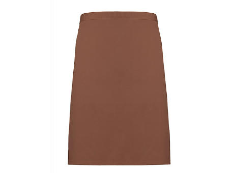 Colours Collection Mid Length Apron