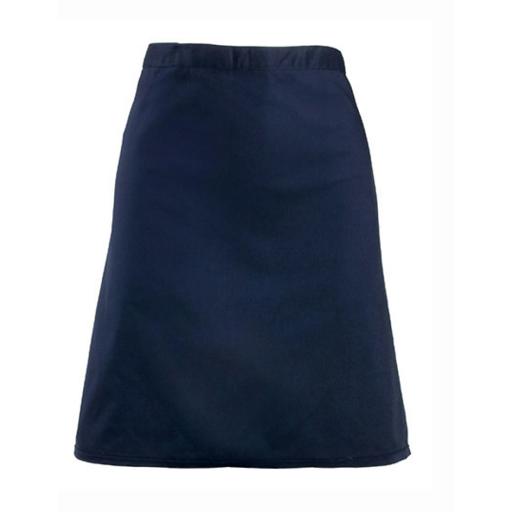 Colours Collection Mid Length Apron