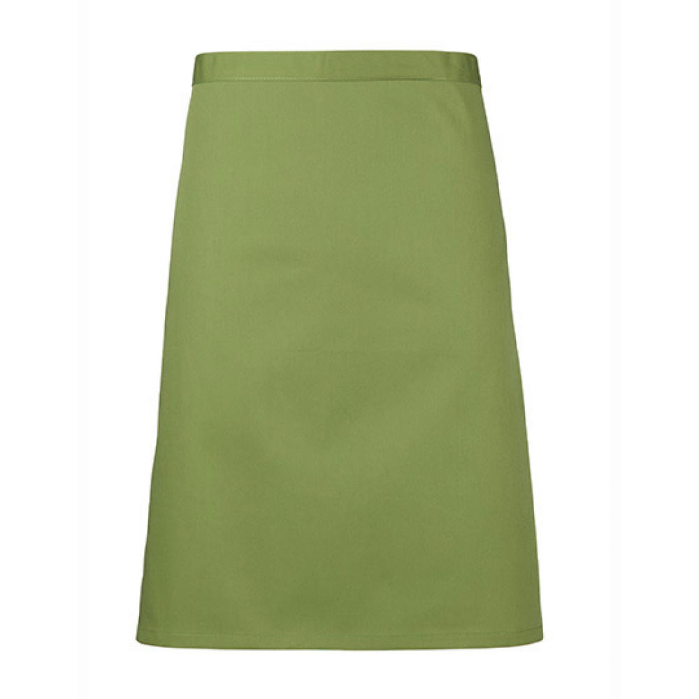 Colours Collection Mid Length Apron