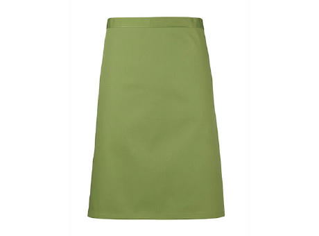 Colours Collection Mid Length Apron